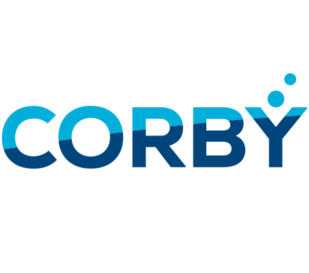 Corby Logo